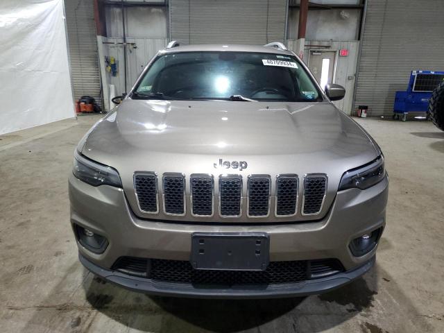 Photo 4 VIN: 1C4PJMLB5KD224036 - JEEP GRAND CHEROKEE 