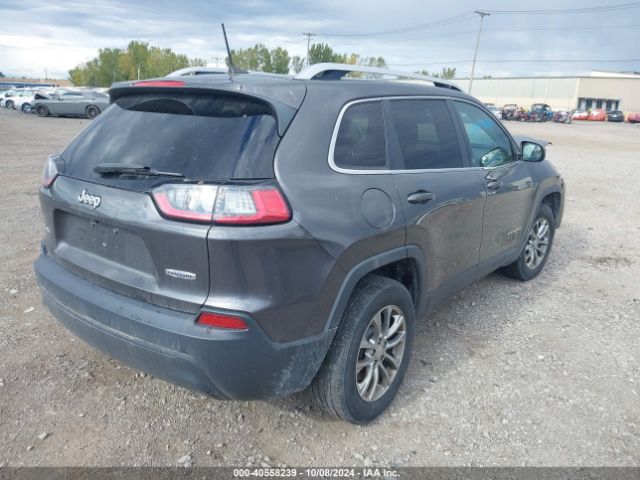 Photo 3 VIN: 1C4PJMLB5KD237997 - JEEP CHEROKEE 