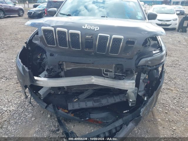 Photo 5 VIN: 1C4PJMLB5KD237997 - JEEP CHEROKEE 