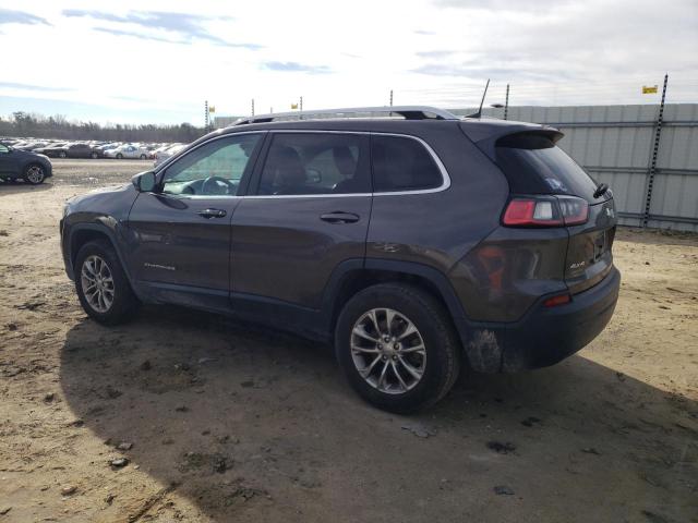 Photo 1 VIN: 1C4PJMLB5KD287041 - JEEP CHEROKEE L 