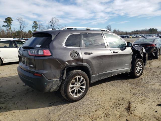 Photo 2 VIN: 1C4PJMLB5KD287041 - JEEP CHEROKEE L 