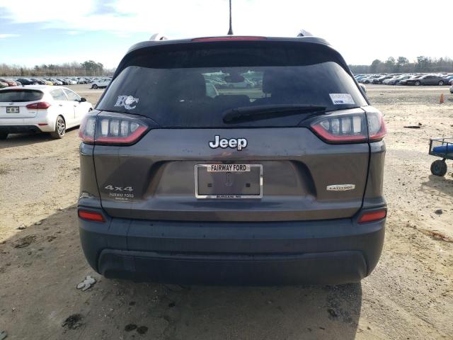 Photo 5 VIN: 1C4PJMLB5KD287041 - JEEP CHEROKEE L 