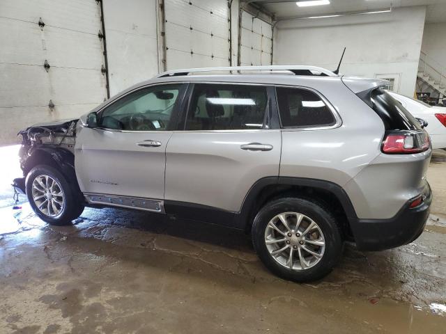 Photo 1 VIN: 1C4PJMLB5KD287055 - JEEP GRAND CHEROKEE 