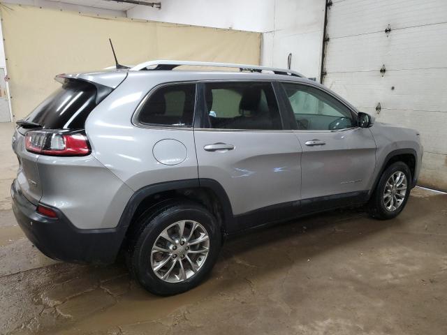 Photo 2 VIN: 1C4PJMLB5KD287055 - JEEP GRAND CHEROKEE 