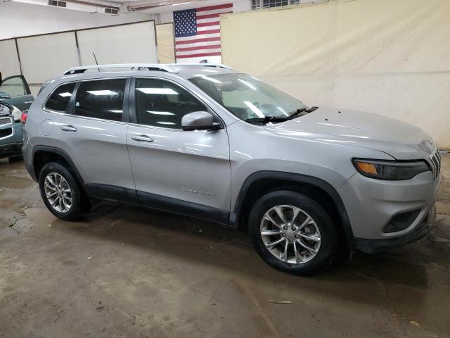 Photo 3 VIN: 1C4PJMLB5KD287055 - JEEP GRAND CHEROKEE 