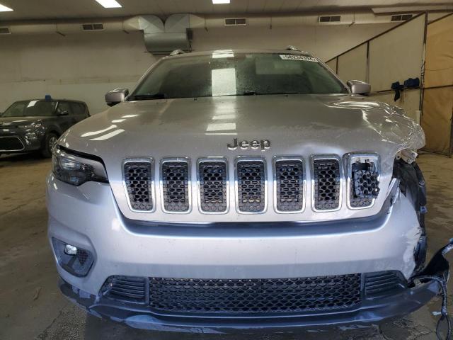 Photo 4 VIN: 1C4PJMLB5KD287055 - JEEP GRAND CHEROKEE 