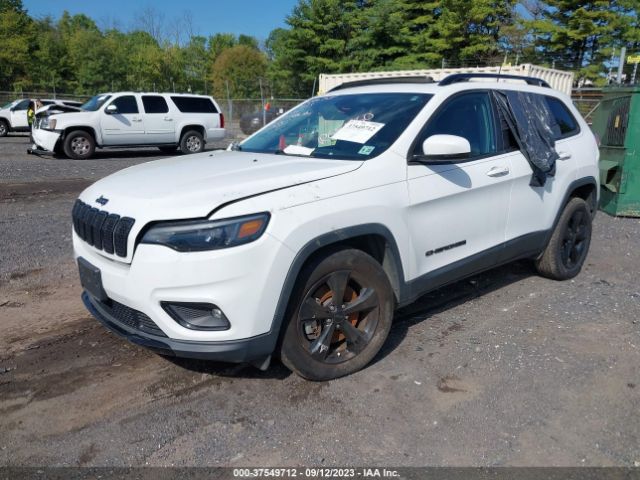 Photo 1 VIN: 1C4PJMLB5KD292952 - JEEP CHEROKEE 