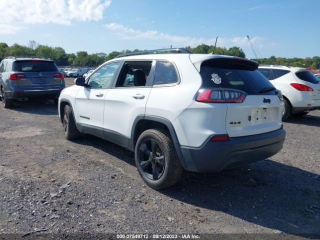 Photo 2 VIN: 1C4PJMLB5KD292952 - JEEP CHEROKEE 