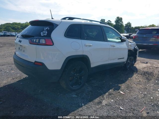 Photo 3 VIN: 1C4PJMLB5KD292952 - JEEP CHEROKEE 