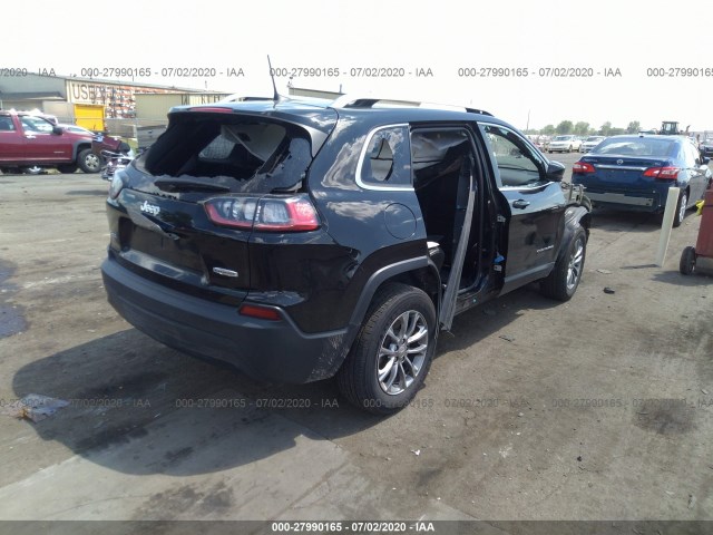 Photo 3 VIN: 1C4PJMLB5KD319633 - JEEP CHEROKEE 