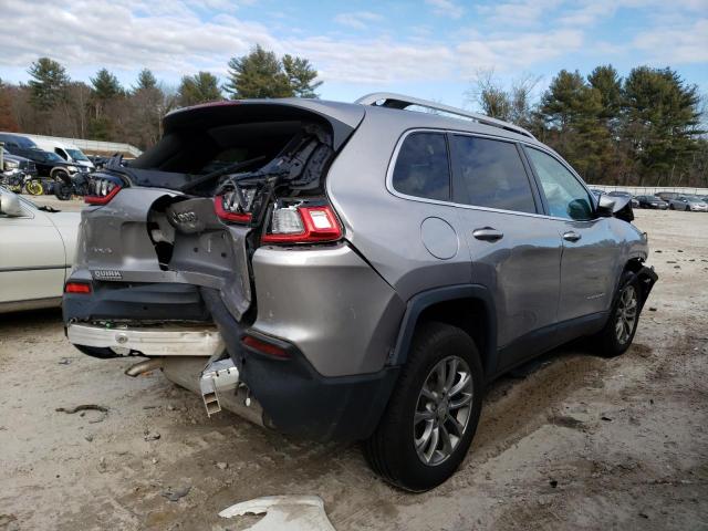 Photo 2 VIN: 1C4PJMLB5KD389231 - JEEP CHEROKEE L 