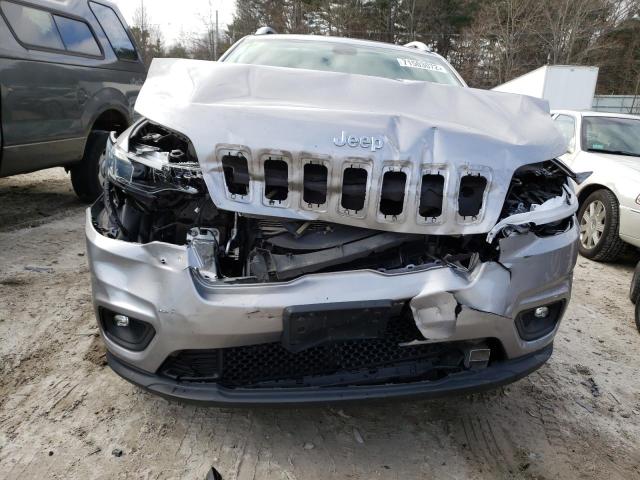 Photo 4 VIN: 1C4PJMLB5KD389231 - JEEP CHEROKEE L 