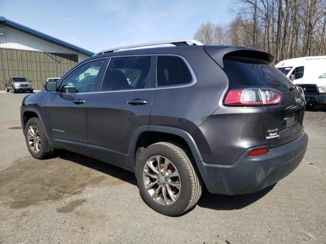 Photo 1 VIN: 1C4PJMLB5KD390346 - JEEP GRAND CHEROKEE 