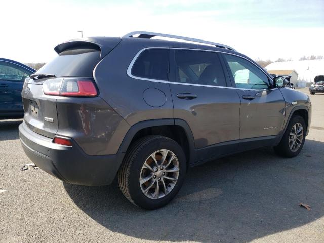 Photo 2 VIN: 1C4PJMLB5KD390346 - JEEP GRAND CHEROKEE 