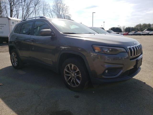 Photo 3 VIN: 1C4PJMLB5KD390346 - JEEP GRAND CHEROKEE 