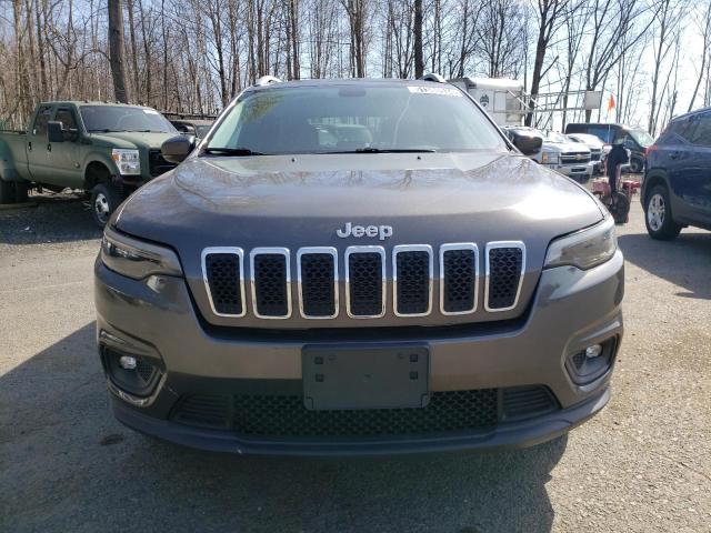 Photo 4 VIN: 1C4PJMLB5KD390346 - JEEP GRAND CHEROKEE 