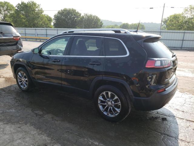 Photo 1 VIN: 1C4PJMLB5KD395045 - JEEP CHEROKEE L 