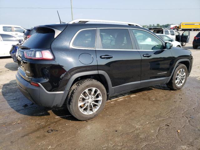 Photo 2 VIN: 1C4PJMLB5KD395045 - JEEP CHEROKEE L 