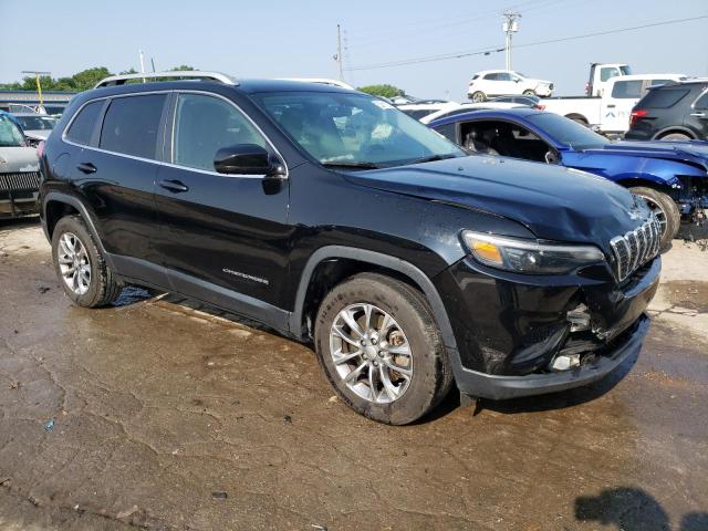 Photo 3 VIN: 1C4PJMLB5KD395045 - JEEP CHEROKEE L 