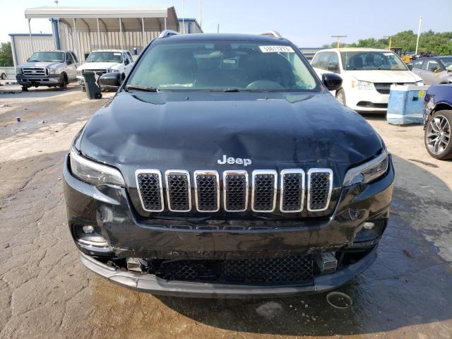 Photo 4 VIN: 1C4PJMLB5KD395045 - JEEP CHEROKEE L 