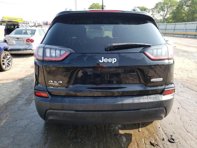 Photo 5 VIN: 1C4PJMLB5KD395045 - JEEP CHEROKEE L 