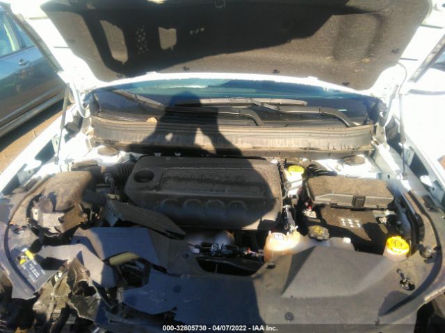 Photo 9 VIN: 1C4PJMLB5KD398124 - JEEP CHEROKEE 