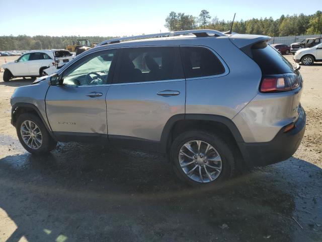 Photo 1 VIN: 1C4PJMLB5KD402625 - JEEP CHEROKEE L 