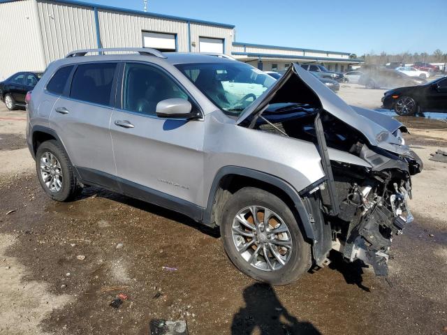 Photo 3 VIN: 1C4PJMLB5KD402625 - JEEP CHEROKEE L 