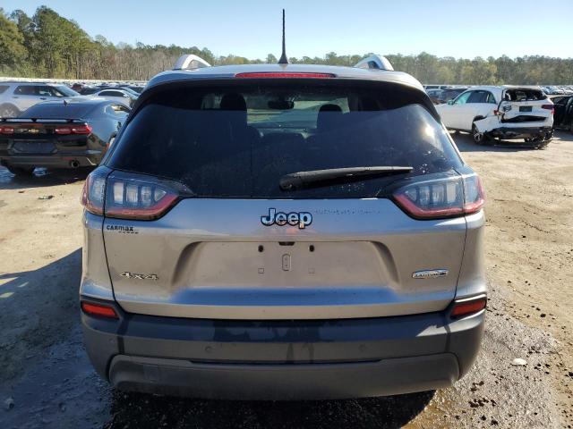 Photo 5 VIN: 1C4PJMLB5KD402625 - JEEP CHEROKEE L 