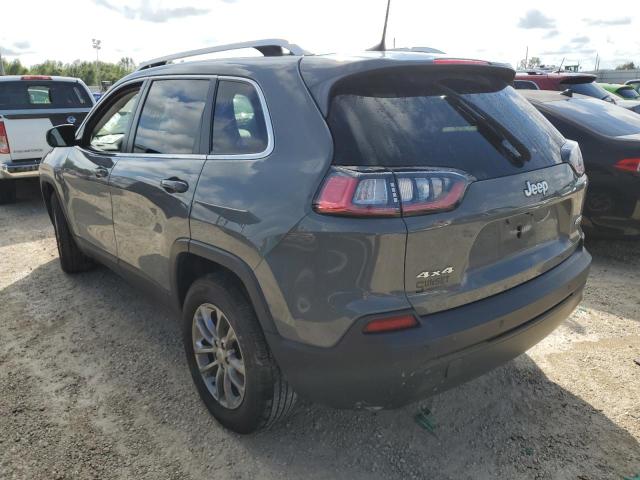 Photo 1 VIN: 1C4PJMLB5KD423667 - JEEP CHEROKEE L 