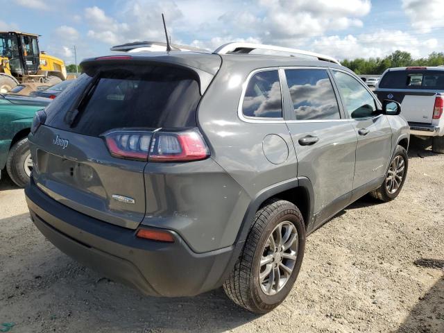 Photo 2 VIN: 1C4PJMLB5KD423667 - JEEP CHEROKEE L 