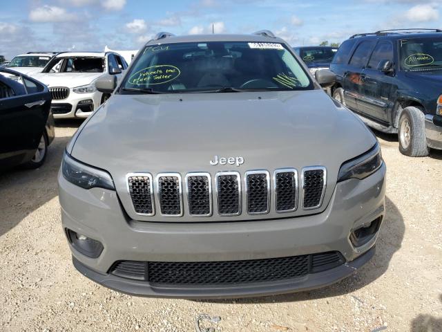 Photo 4 VIN: 1C4PJMLB5KD423667 - JEEP CHEROKEE L 