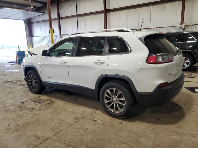 Photo 1 VIN: 1C4PJMLB5KD465255 - JEEP CHEROKEE L 