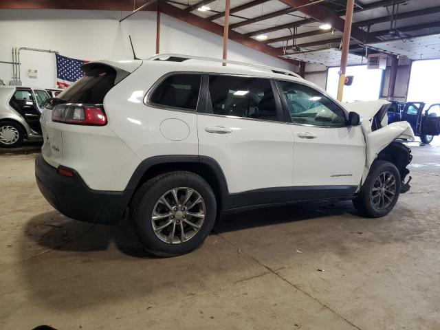 Photo 2 VIN: 1C4PJMLB5KD465255 - JEEP CHEROKEE L 