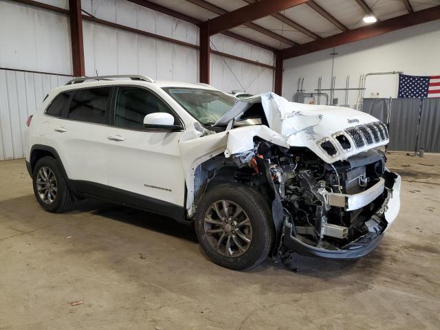 Photo 3 VIN: 1C4PJMLB5KD465255 - JEEP CHEROKEE L 