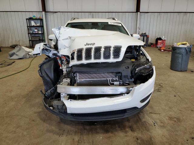 Photo 4 VIN: 1C4PJMLB5KD465255 - JEEP CHEROKEE L 