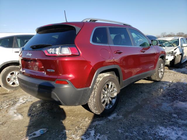 Photo 3 VIN: 1C4PJMLB5LD545589 - JEEP CHEROKEE 