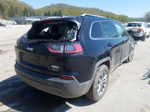 Photo 3 VIN: 1C4PJMLB5LD548721 - JEEP CHEROKEE L 