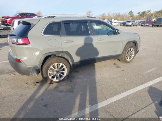 Photo 3 VIN: 1C4PJMLB5LD569567 - JEEP CHEROKEE 