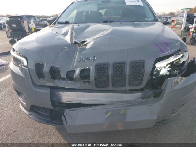 Photo 5 VIN: 1C4PJMLB5LD569567 - JEEP CHEROKEE 