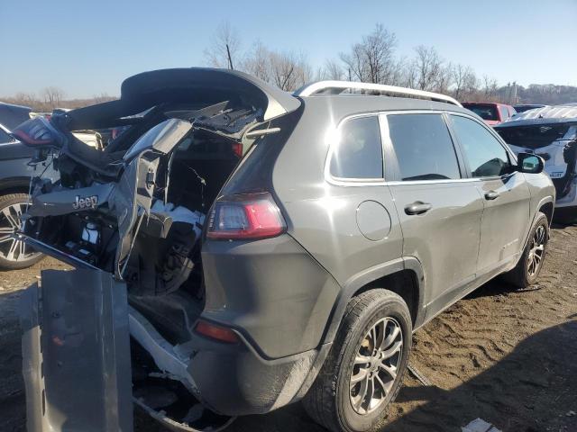 Photo 2 VIN: 1C4PJMLB5LD579435 - JEEP CHEROKEE L 