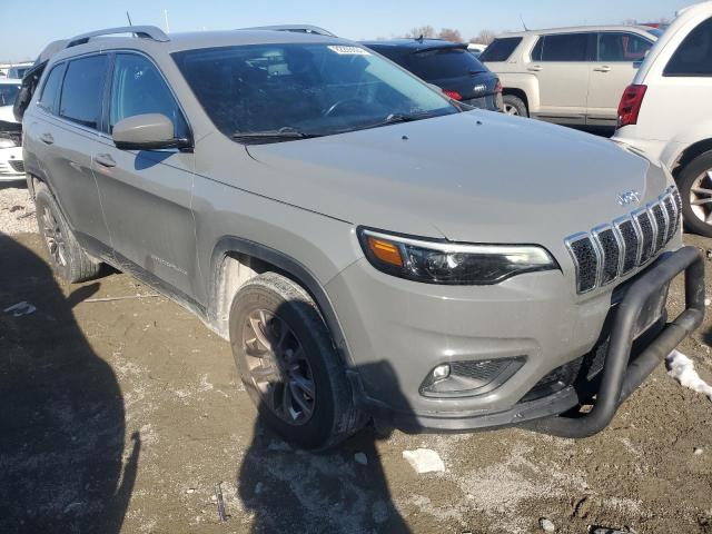 Photo 3 VIN: 1C4PJMLB5LD579435 - JEEP CHEROKEE L 