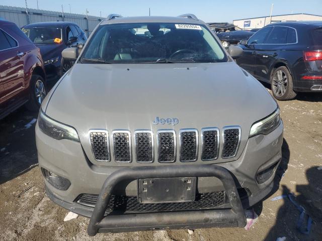 Photo 4 VIN: 1C4PJMLB5LD579435 - JEEP CHEROKEE L 