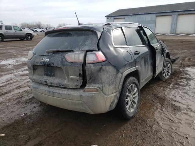 Photo 3 VIN: 1C4PJMLB5LD586868 - JEEP CHEROKEE L 