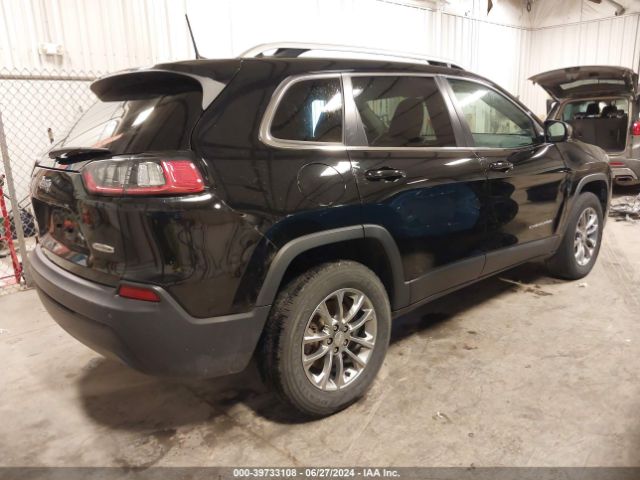 Photo 3 VIN: 1C4PJMLB5LD593397 - JEEP CHEROKEE 