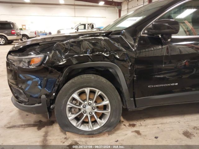 Photo 5 VIN: 1C4PJMLB5LD593397 - JEEP CHEROKEE 