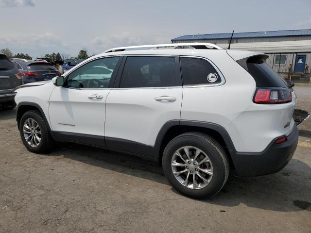 Photo 1 VIN: 1C4PJMLB5LD618461 - JEEP CHEROKEE L 