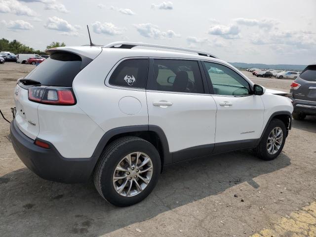 Photo 2 VIN: 1C4PJMLB5LD618461 - JEEP CHEROKEE L 