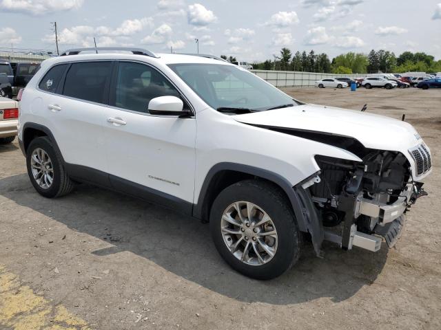 Photo 3 VIN: 1C4PJMLB5LD618461 - JEEP CHEROKEE L 