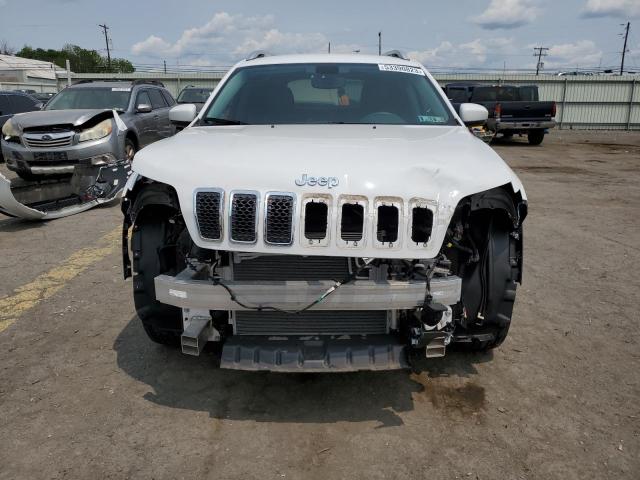 Photo 4 VIN: 1C4PJMLB5LD618461 - JEEP CHEROKEE L 